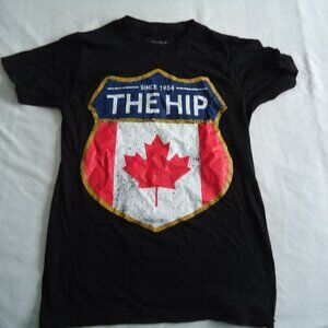 Tragically Hip Tshirt